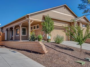 1140 N Waterside Dr, Flagstaff, AZ 86004