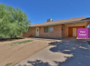 12823 N 29th Ave, Phoenix, AZ 85029