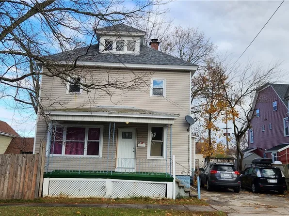 317 Arthur St, Utica, NY 13501