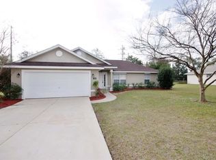 12910 Helen Dr, Grand Island, FL 32735