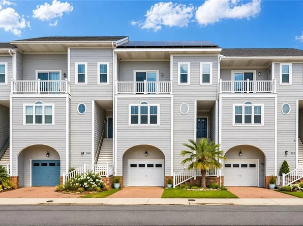 984 W Ocean View Ave, Norfolk, VA 23503