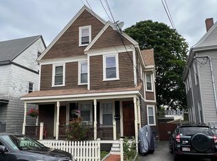 36 Cushman Rd #2SP, Brighton, MA 02135