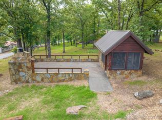 W 947th Rd, Vian, OK 74962