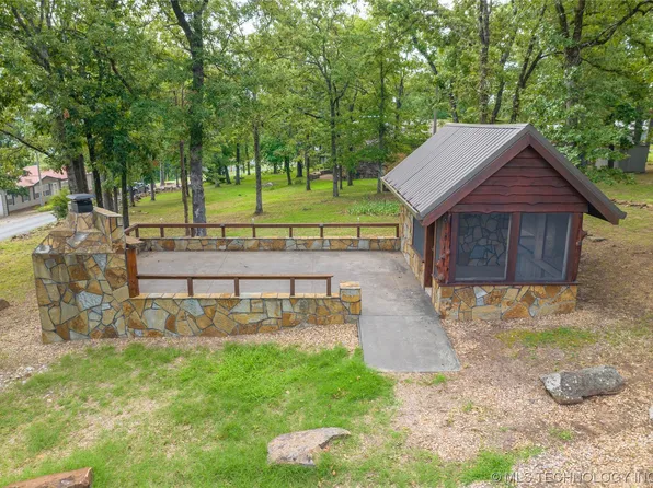 W 947th Rd, Vian, OK 74962