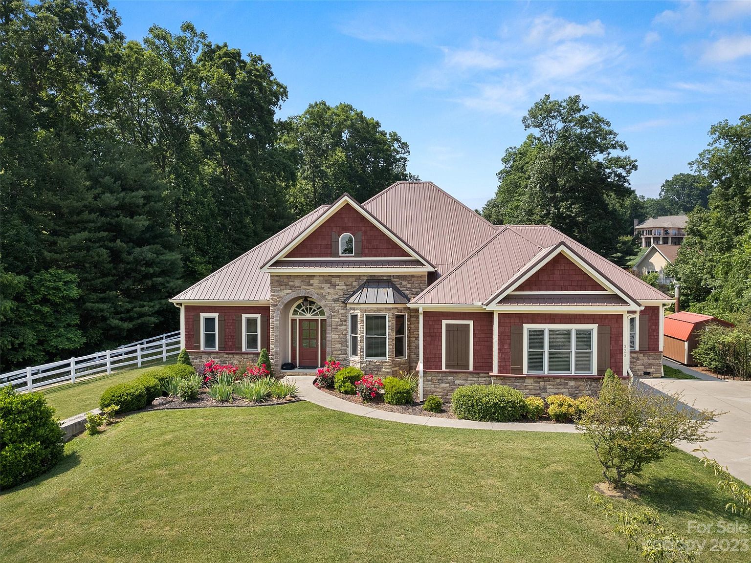 320 Dogwood Rd, Candler, NC 28715 Zillow