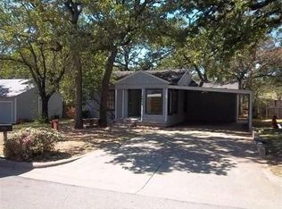 4820 Tallman St, Fort Worth, TX 76119