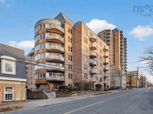 5234 Morris St #607, Halifax, NS B3J 0A3