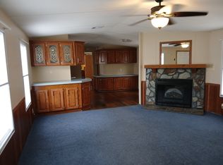 (Undisclosed Address), Kingsland, GA 31548