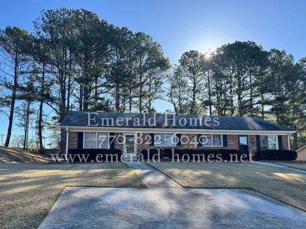 573 Downing St, Lawrenceville, GA 30046