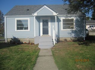 245 S 78th St, Tacoma, WA 98408