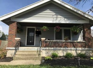 2240 Nill Ave, Dayton, OH 45420