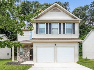 6109 Hemperly Rd, Atlanta, GA 30349