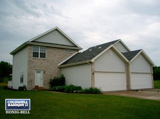 971 Madison Ave, Braidwood, IL 60408
