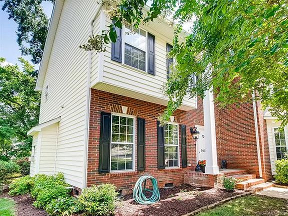 4th image of 5405 Magnolia Creek Ct
