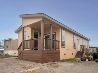 1021 S Main St Spc 2, Fort Bragg, CA