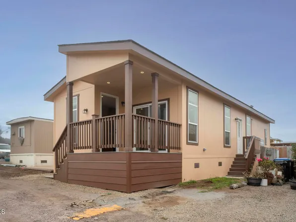 1021 S Main St Spc 2, Fort Bragg, CA 95437