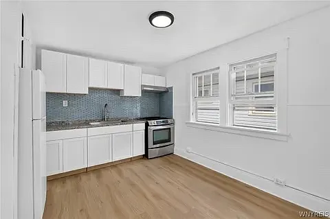 2 bed, 1165 sqft, $1,400 — Photo 3