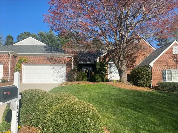 1803 Country Club Dr, High Point, NC 27262