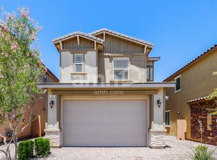 136 Charmante Tulip Ln, Henderson, NV 89015