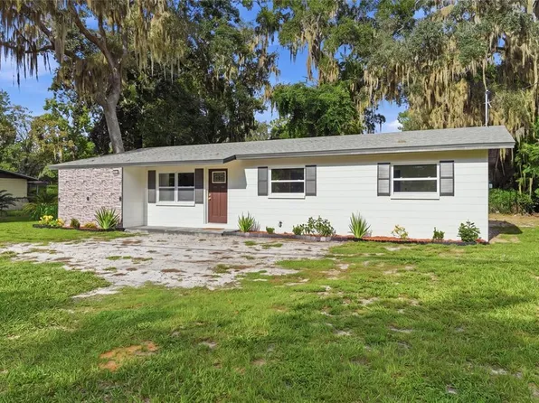 2120 SE 51ST STREET, GAINESVILLE, FL 32641