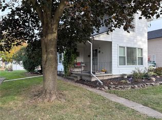 98 Liberty St, Warsaw, NY 14569