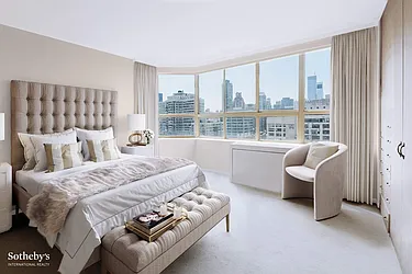 Sold by Sotheby's International Realty