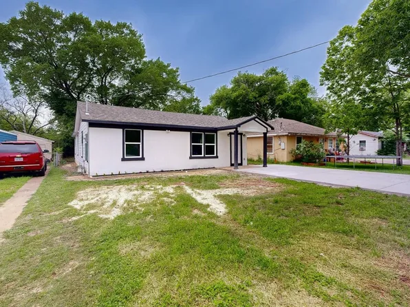 845 Rose Garden Ave, Dallas, TX 75217