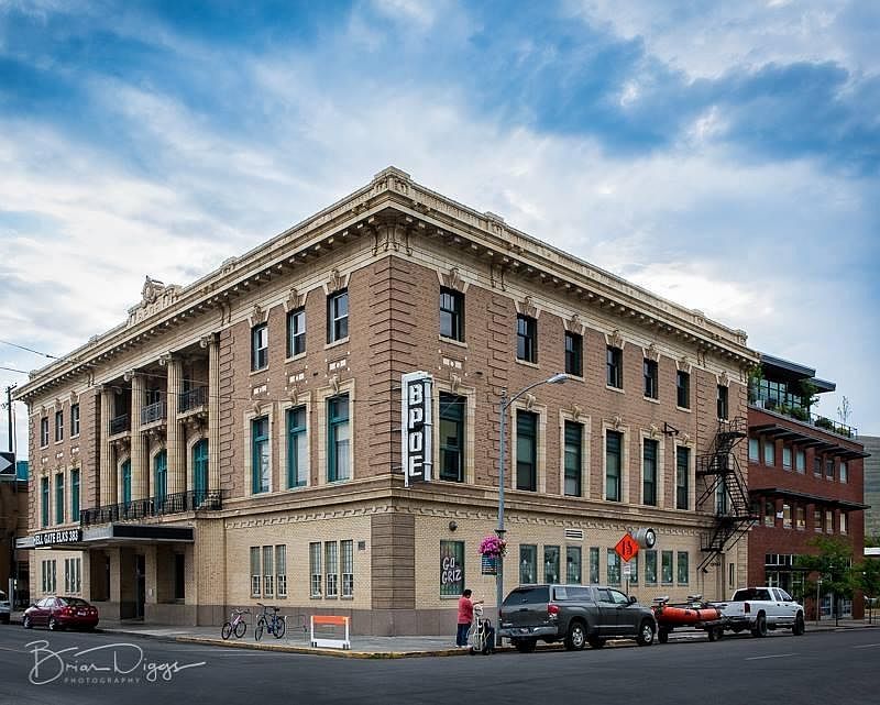 1st image of 112 N Pattee St APT 306