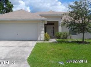 1875 Fairlight St NW, Palm Bay, FL 32907