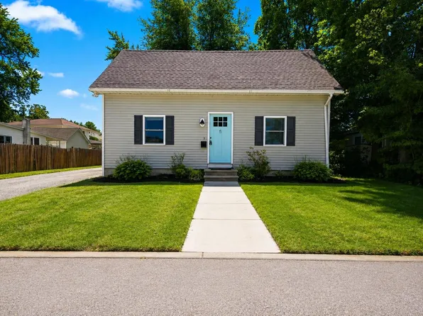 5 Burke Street, Nashua, NH 03060