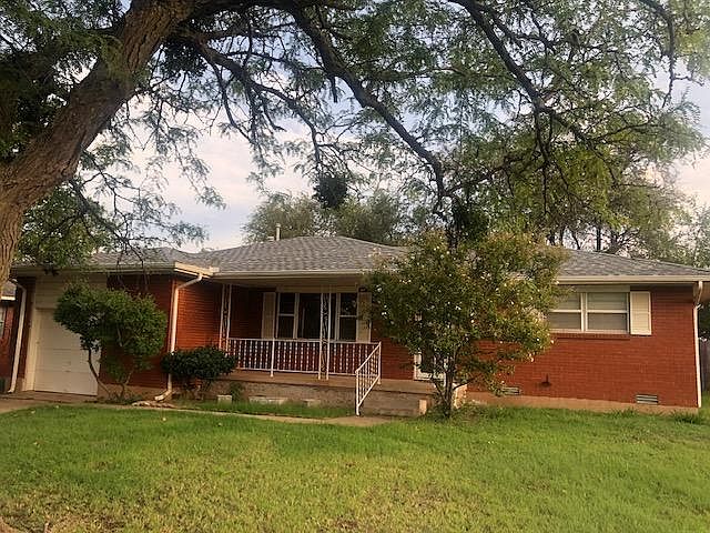1st image of 3821 NW Meadowbrook Dr