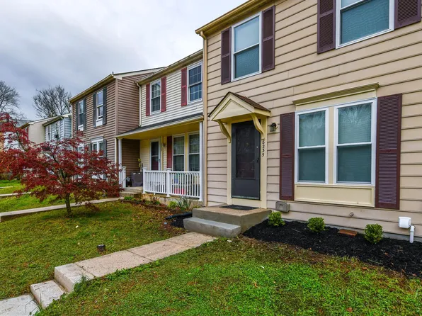 8235 N Wellington Pl, Jessup, MD 20794