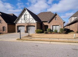 4058 Highland Ridge Rd, Birmingham, AL 35242