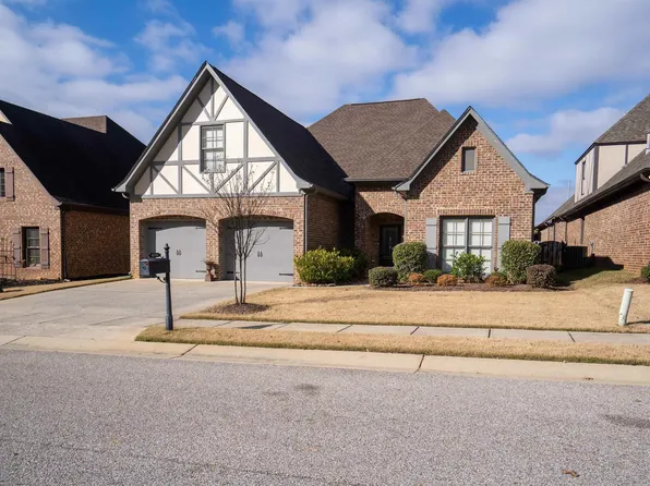 4058 Highland Ridge Rd, Birmingham, AL 35242