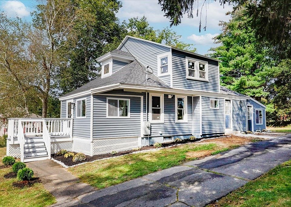 147 Winona Ave, Haverhill, MA 01830 Zillow