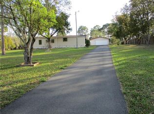 17510 Carthage Ave, Spring Hill, FL 34610