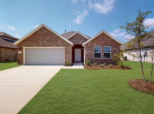 1041 Hickory Chase Ln, Crowley, TX 76036