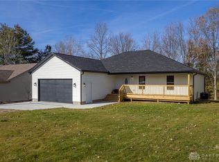 787 Baltic Dr, Eaton, OH 45320