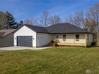 787 Baltic Dr, Eaton, OH, 45320