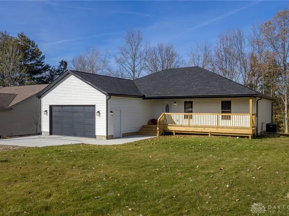 787 Baltic Dr, Eaton, OH 45320