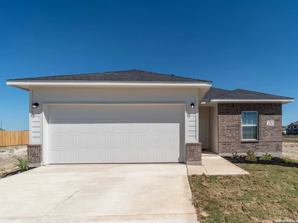 5215 Olene Flats, Von Ormy, TX 78073