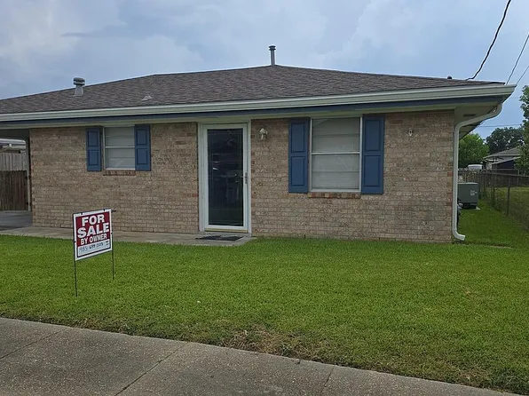 1412 Laban Ave, Houma, LA 70363