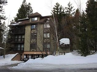 333 Ski Way, Incline Village, NV