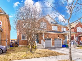 424 Chandler Cres, Milton, ON L9T 0S9