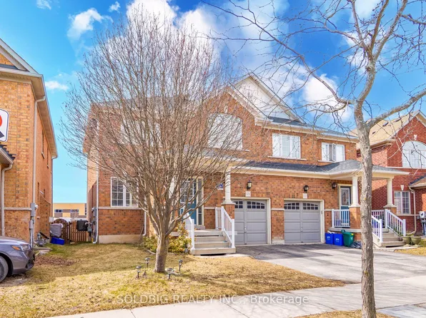 424 Chandler Cres, Milton, ON L9T 0S9