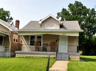 3627 Vermont Ave, Louisville, KY 40211