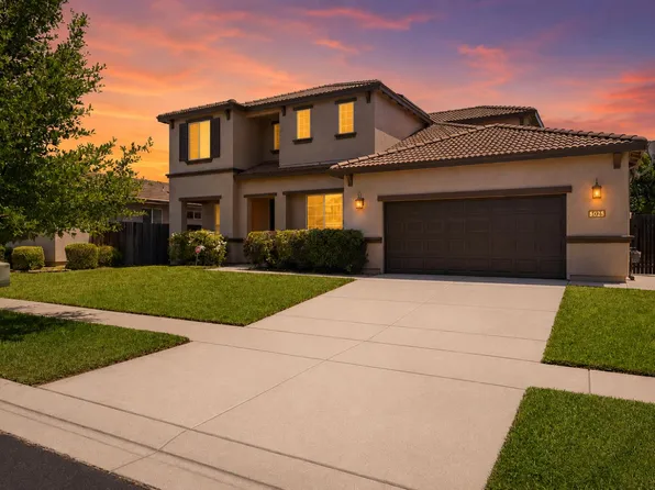 5625 Stony Creek Way, Linda, CA 95901