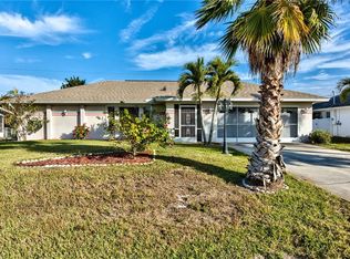 8409 Tahiti Rd, Fort Myers, FL 33967