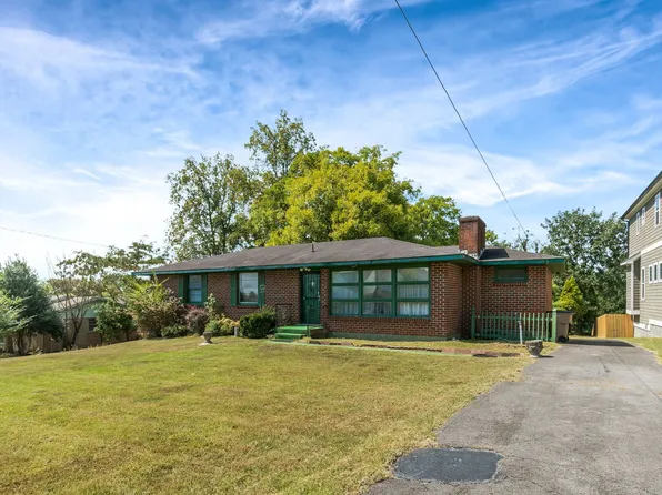 2434 Chapman Dr, Nashville, TN 37206