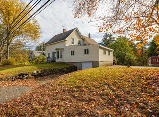 1692 Carl Broggi Hwy, Lebanon, ME 04027